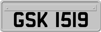 GSK1519