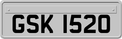 GSK1520