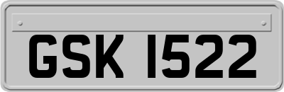 GSK1522