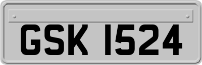 GSK1524