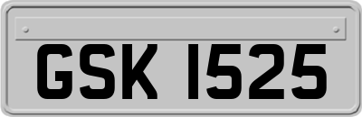 GSK1525