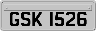 GSK1526