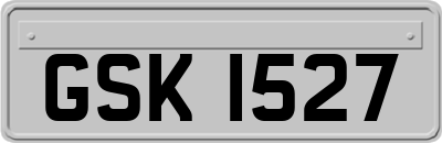 GSK1527