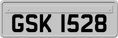 GSK1528