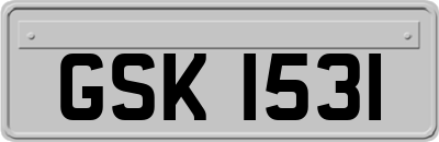 GSK1531