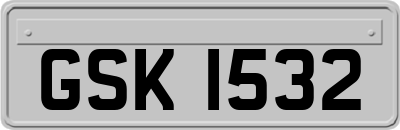 GSK1532