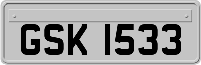 GSK1533