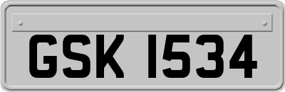 GSK1534