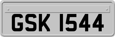 GSK1544