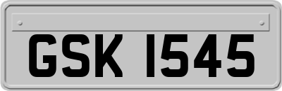 GSK1545