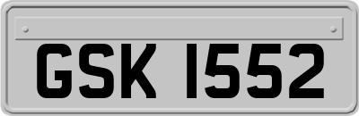 GSK1552