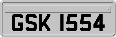 GSK1554