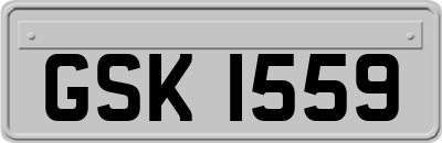GSK1559