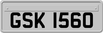 GSK1560