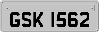 GSK1562