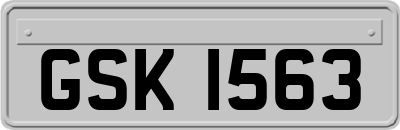 GSK1563