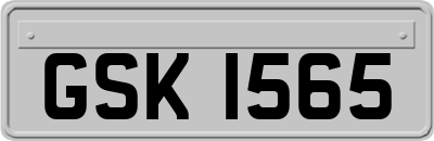 GSK1565