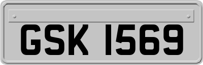GSK1569