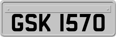 GSK1570