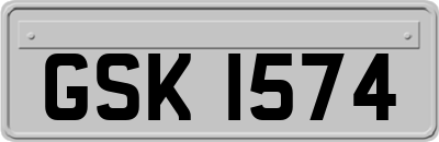 GSK1574