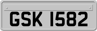 GSK1582