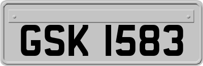 GSK1583