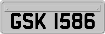 GSK1586