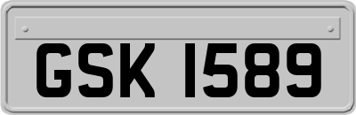 GSK1589