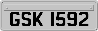 GSK1592