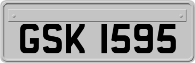 GSK1595