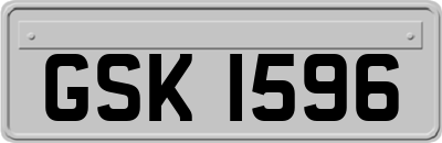 GSK1596