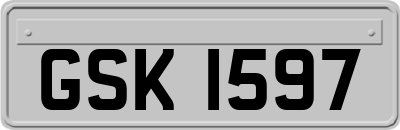 GSK1597