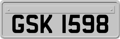 GSK1598