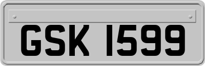 GSK1599