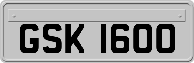 GSK1600