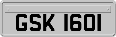 GSK1601