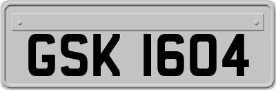 GSK1604