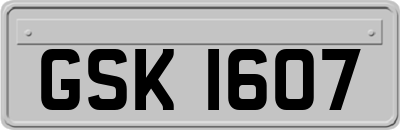 GSK1607