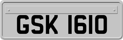 GSK1610
