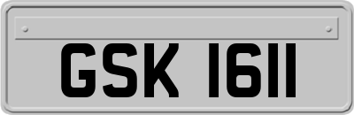 GSK1611