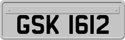 GSK1612