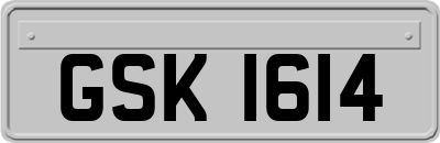 GSK1614