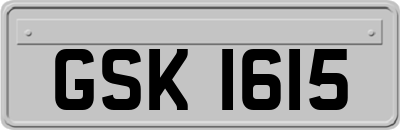 GSK1615