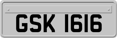 GSK1616
