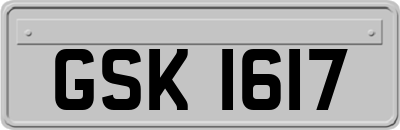 GSK1617