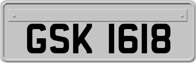 GSK1618