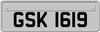 GSK1619