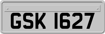 GSK1627