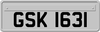 GSK1631