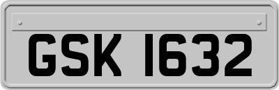 GSK1632
